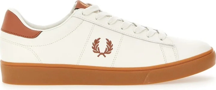spencer Sneaker