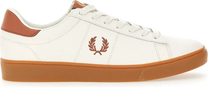 "Spencer" Sneaker