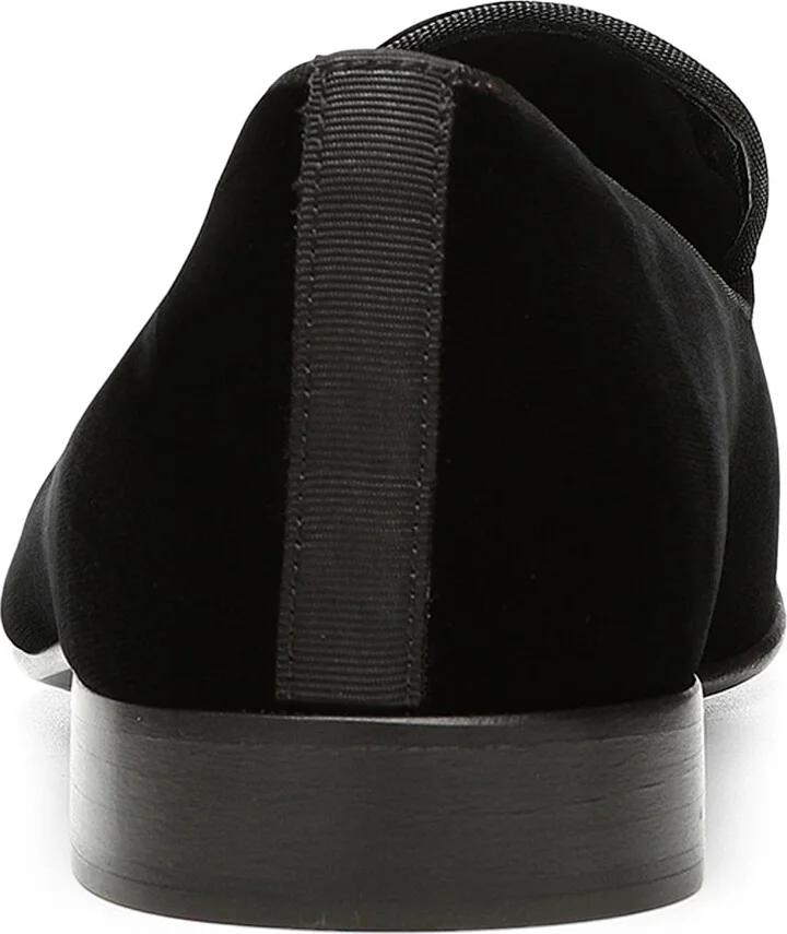 Spencer Velvet Loafer - Image 6