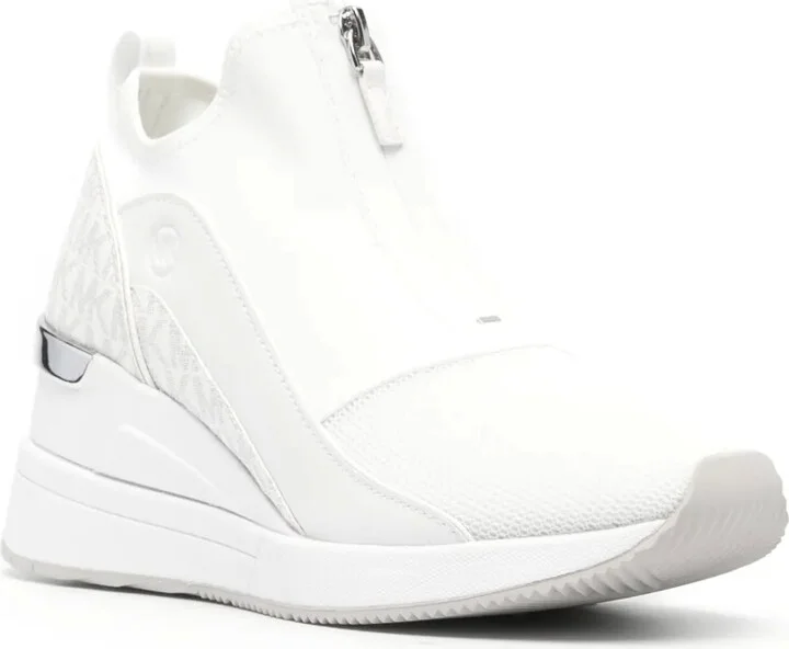 Spencer wedge sneakers - Image 2