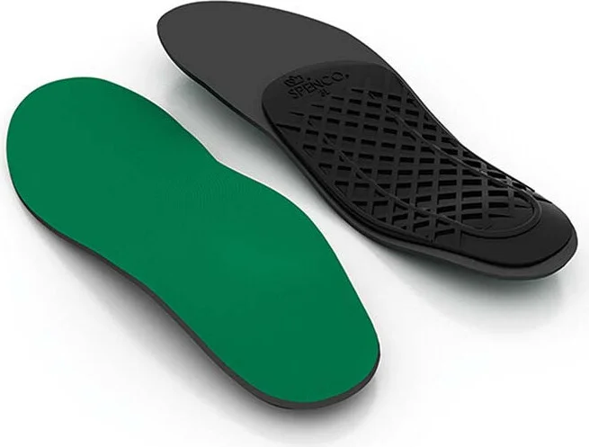 Spenco Full Length Orthotic Arch Support