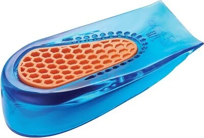 Spenco Gel Heel Cups - Medium/Large - (Women's 9-12 | Men's 8-11) - Image 2