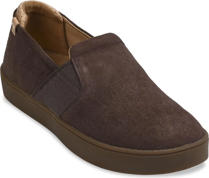 SPENCO Men's Backside Slip-On Sneaker