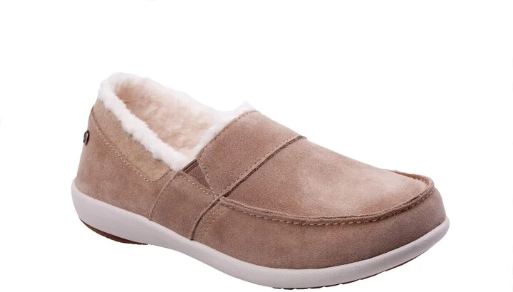 Spenco Men's Fiesta Cozy Slipper