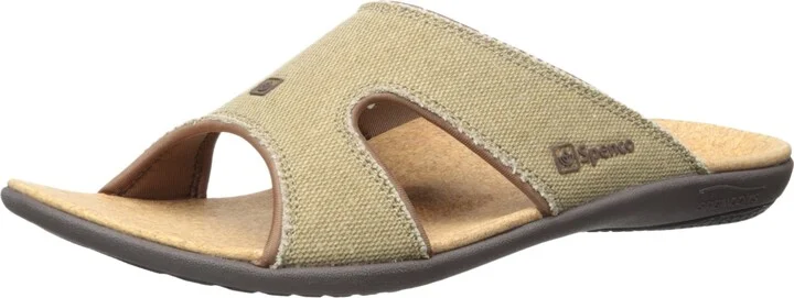 Spenco Men's Kholo Slide Sandal