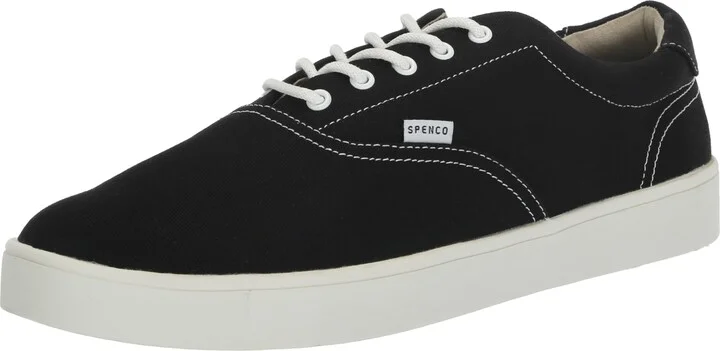 Spenco Men's Pier Sneaker