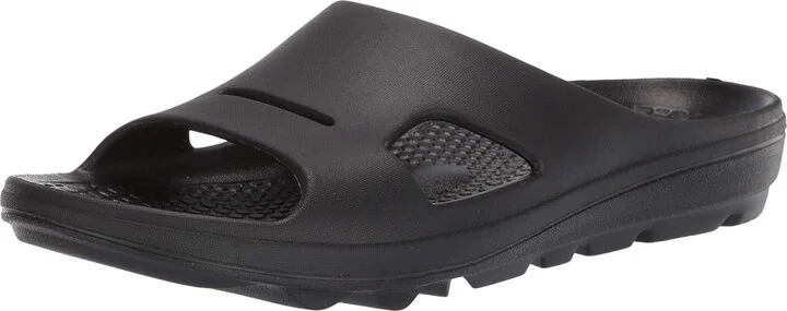 Spenco Men's Support Slide Sandal