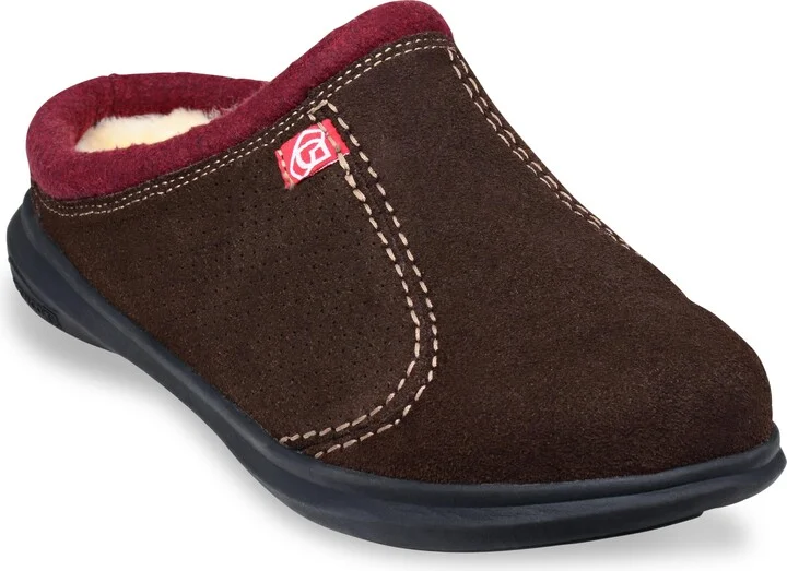 Spenco Men's Supreme Slide Slipper
