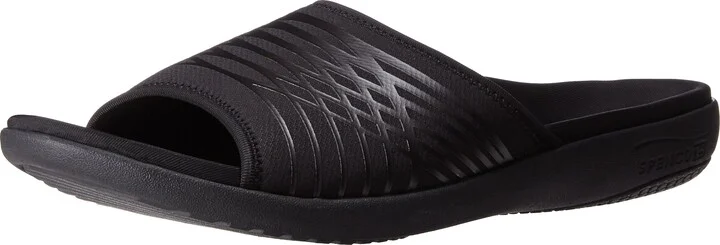 Spenco Men's Thrust Slide Sandal