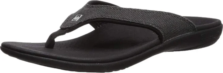 Spenco Men's Yumi Leather Sandal