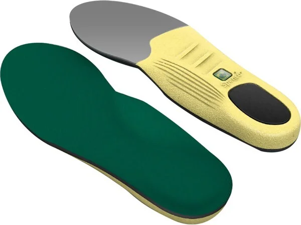 Spenco PolySorb Heavy Duty Insoles - Size 2 - (Women's 7-8 | Men's 6-7)