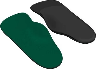 Spenco RX 3/4 Arch Cushion Shoe Insoles - Size 3 (Women's 9-10 | Men's 8-9) - Image 2