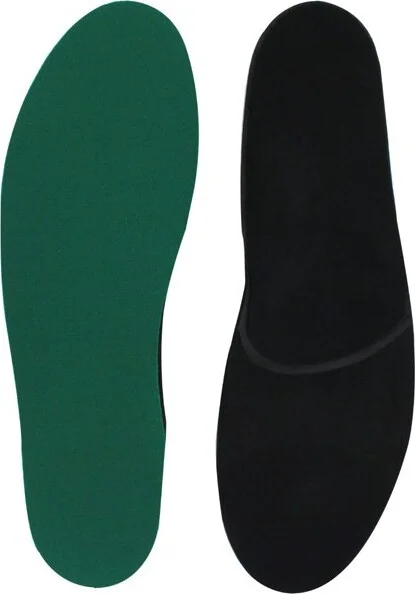 Spenco RX Full Length Arch Cushion Insoles - Size 2 (Women's 7-8 | Men's 6-7)