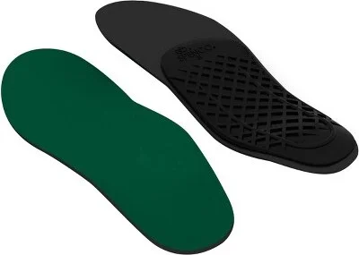 Spenco RX Full Length Orthotic Arch Supports - Size 5 (Men's 12-13) - Image 2