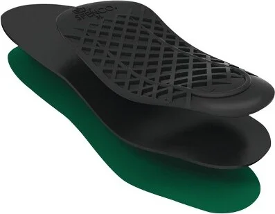 Spenco RX Full Length Orthotic Arch Supports - Size 5 (Men's 12-13) - Image 3