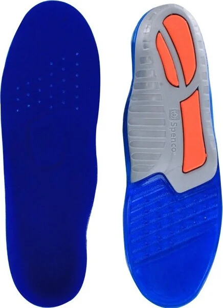 Spenco Total Support Gel Insoles - 5