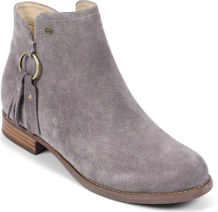 Dove Grey