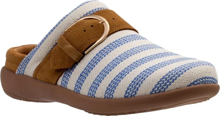 Blue Stripe