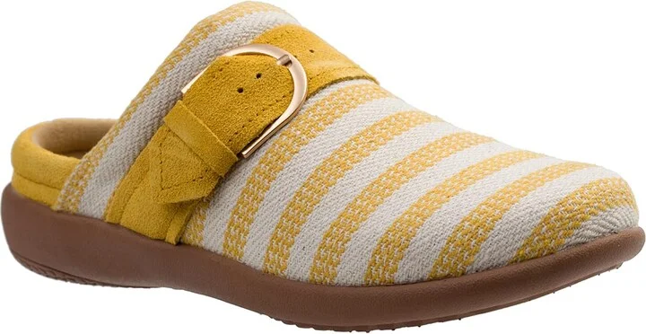 Yellow Stripe