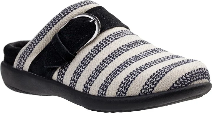 Blaxk Stripe