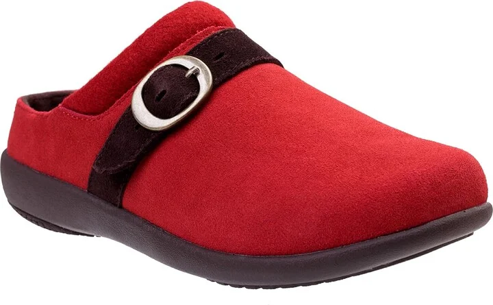Spenco Women's Ashley Wool Mule