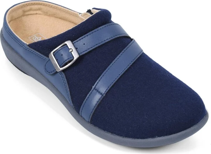 Dark Navy