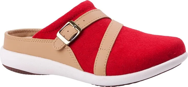 Spenco Women's Ashton Mule