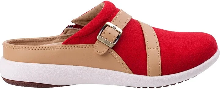 Spenco Women's Ashton Mule