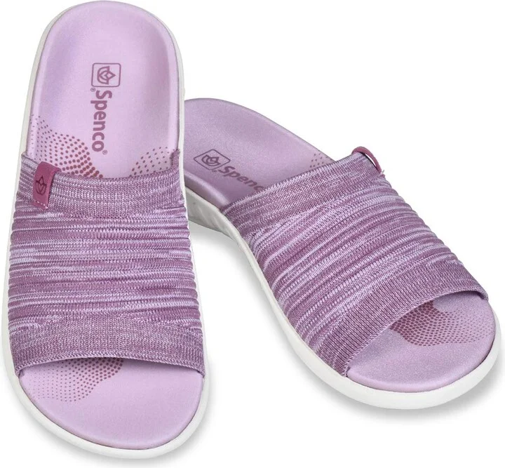 Spenco Women's Astoria Slide Sandal