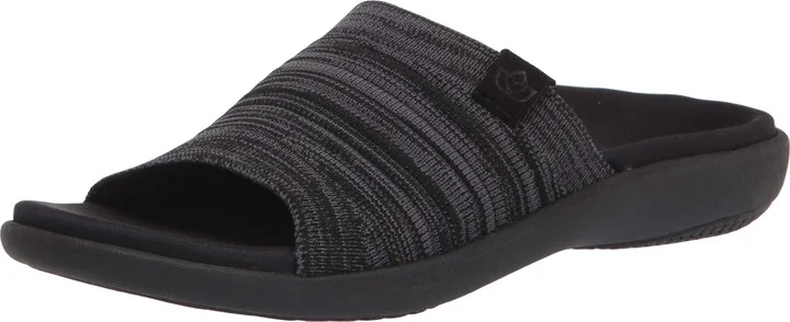 Spenco Women's Astoria Slide Sandal