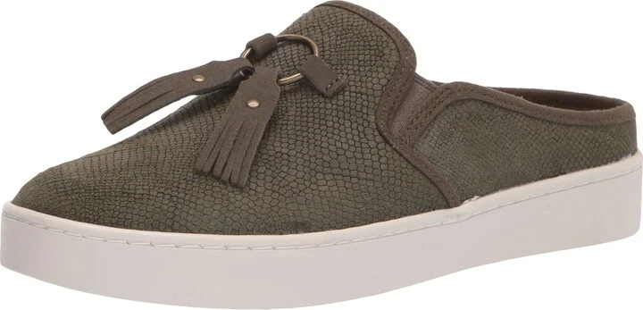 Dark Olive