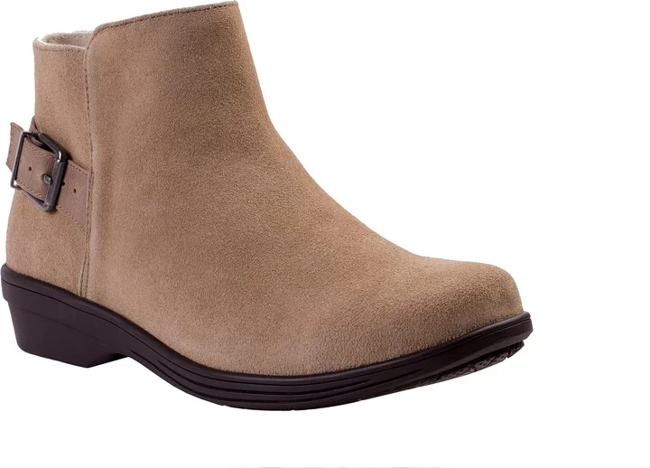 Spenco Women's Boise Ankle Boot