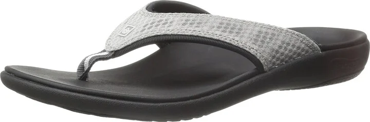 Spenco Women's Breeze Sandal Slide
