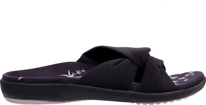 Spenco Women's Brianna Slide Sandal