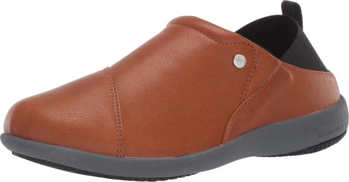 Spenco Women's Brooklyn Convertible Sneaker