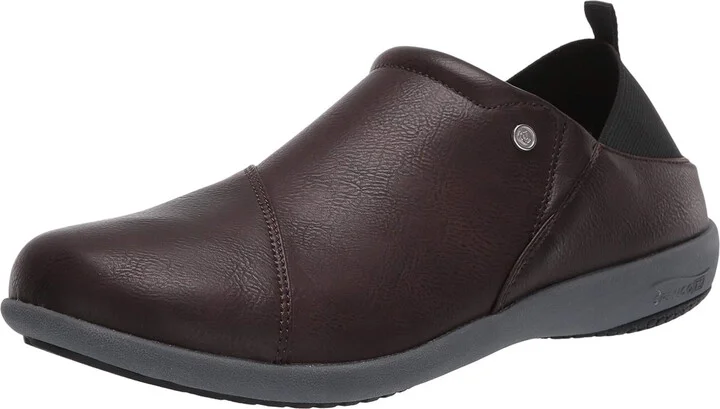 Spenco Women's Brooklyn Convertible Sneaker