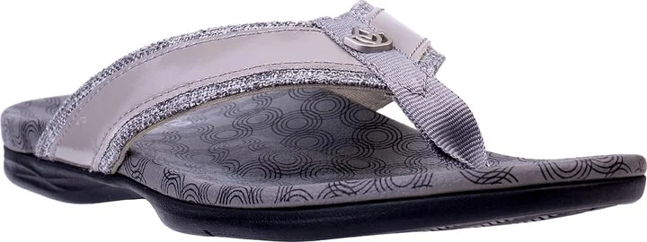 Spenco Women's Cabo Flip-Flop