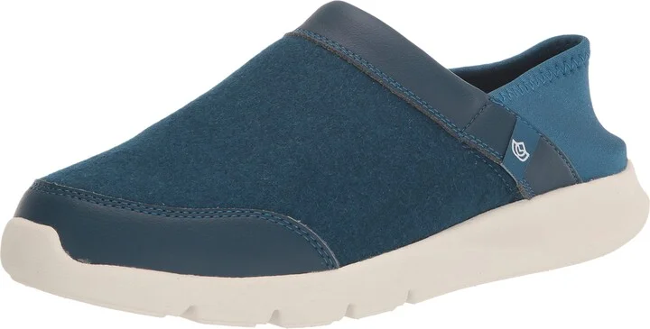 Morocan Blue