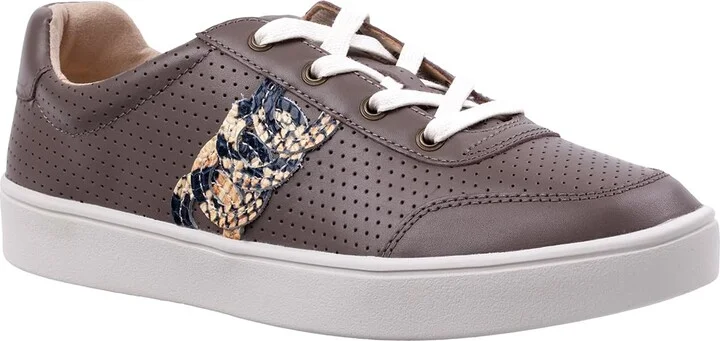 Spenco Women's Cambridge Sneaker