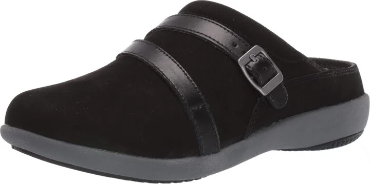 Spenco Womens Casual Clog