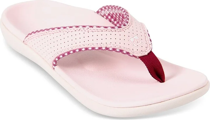 Heavenly Pink