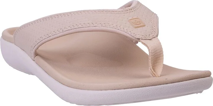 Spenco Women's Casual Flip-Flop