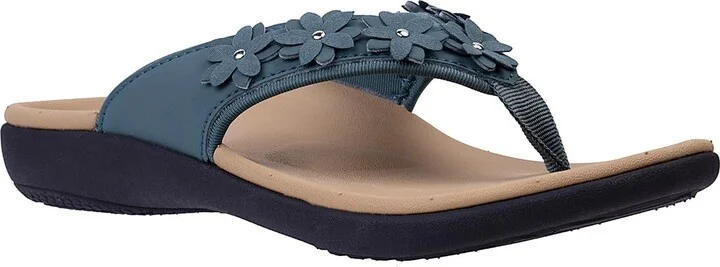 Spenco Women's Casual Flip-Flop