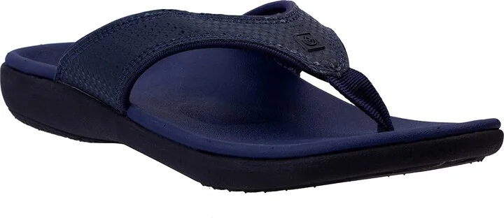Spenco Women's Casual Flip-Flop