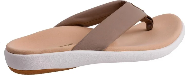 Spenco Women's Casual Flip-Flop