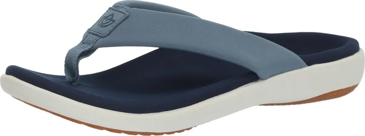 Spenco Women's Casual Flip-Flop
