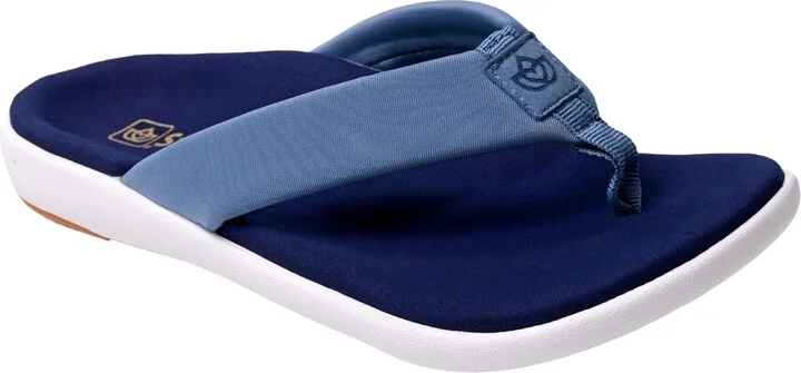 Spenco Women's Casual Flip-Flop