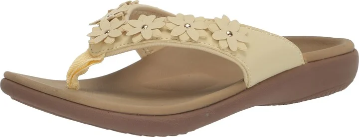 Spenco Women's Casual Flip-Flop