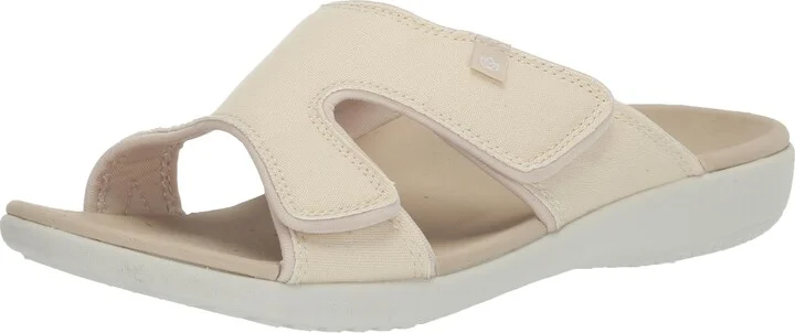 Spenco Women's Casual Slide Sandal