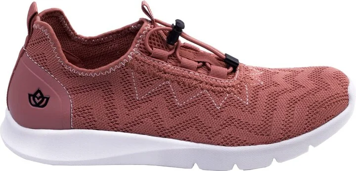 Spenco Women's Chelsea Sneaker
